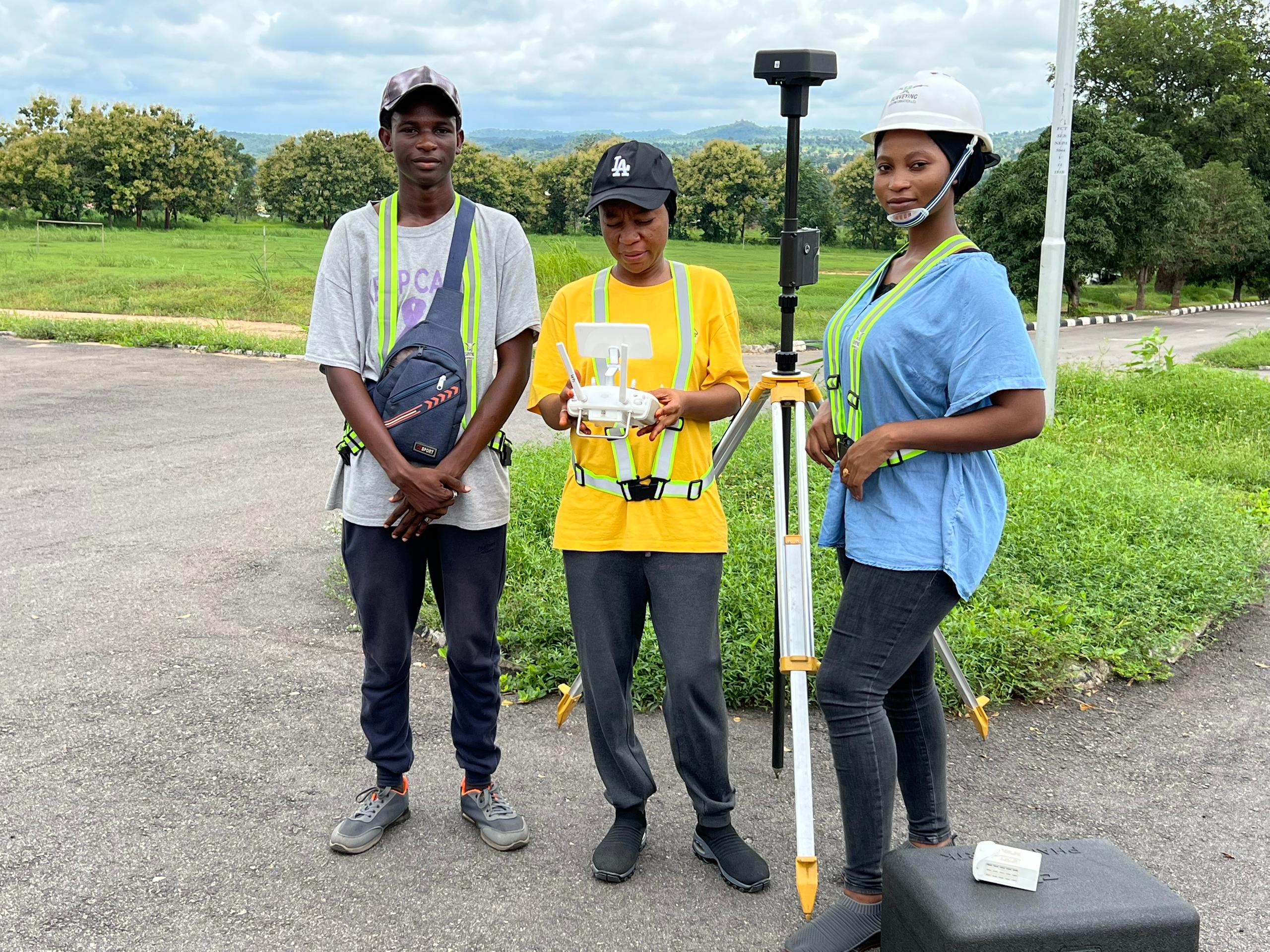 New Industrial Cleaning Method Panel Ruling